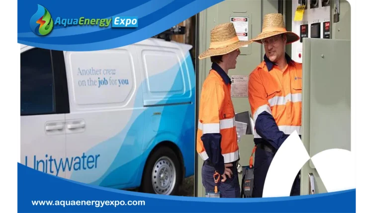 Unitywater and Calix partner on sustainable odour control across 55 sewer pump stations