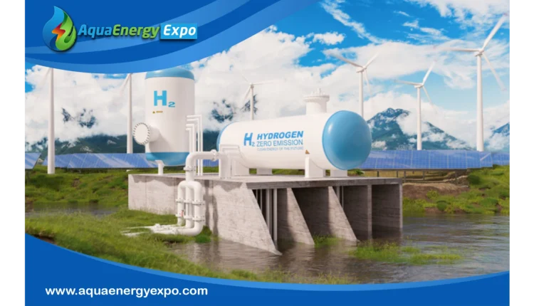 Hydrogen for Water: Advancements in Green Hydrogen Production from Wastewater