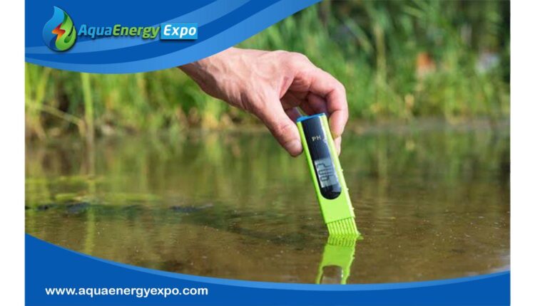 remote sensing of water quality
