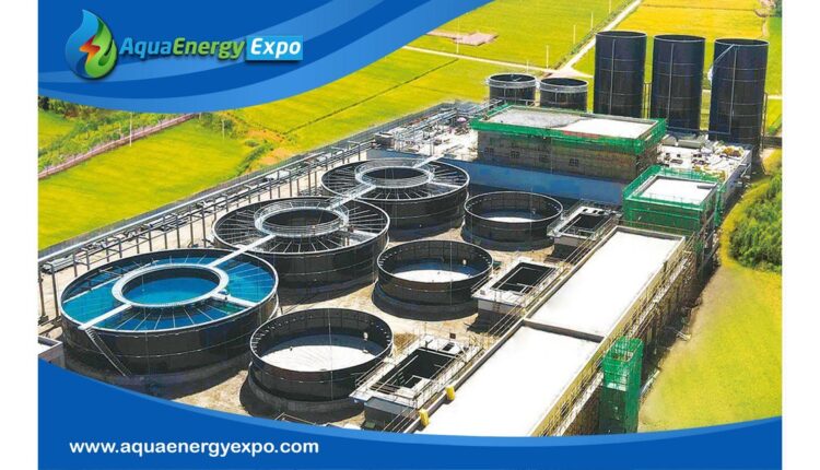 dairy wastewater treatment