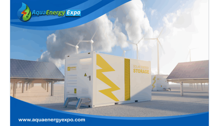 GoodWe Launches BAT Series: A Scalable Battery Cabinet for Small to Mid-Scale C&I Projects, Compatible with ET50kW inverter