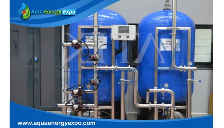 Industrial Activated Carbon Filters: Key Solutions for Effective Water Treatment