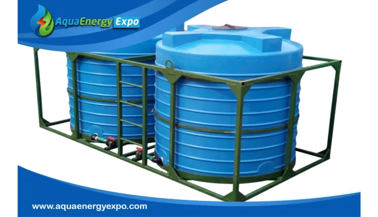 The Importance of Chemical Dosing System in Water Quality Management and Industrial Processes