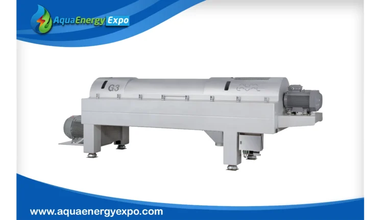 The Importance of Wastewater Centrifuge in Effective Wastewater Treatment