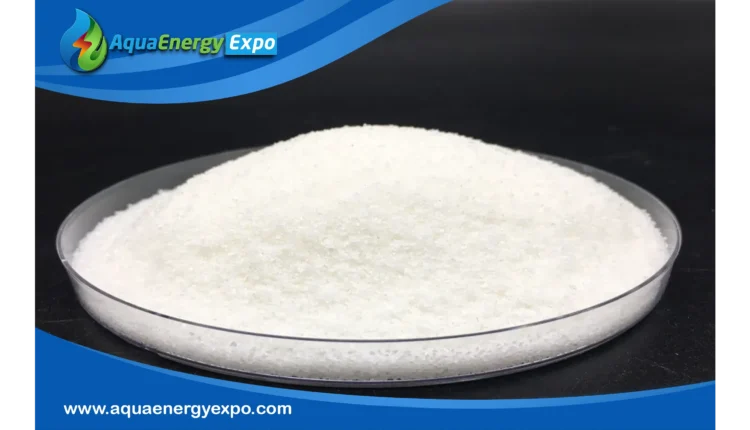 Cationic Polyacrylamide: Effective Wastewater Treatment