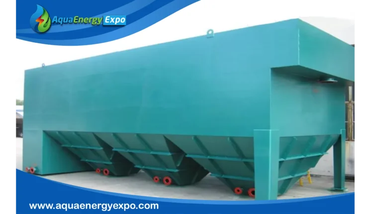 Dissolved Air Flotation Explained: Transforming Wastewater Treatment Processes