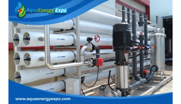 EDI Water : Benefits, Challenges, and Applications