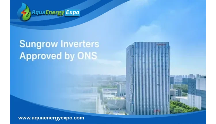 Sungrow Inverters Successfully Pass the Brazilian Grid Operator Validations
