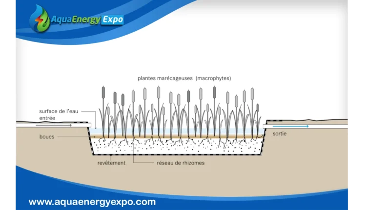 Benefits of Wetlands for Wastewater Treatment: Sustainable Solutions for Environmental Health