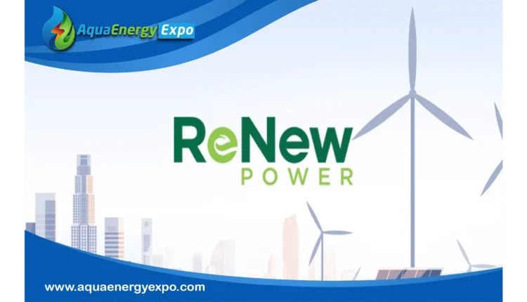 ReNew launches its Second Integrated Report, celebrating 15th year of clean energy leadership