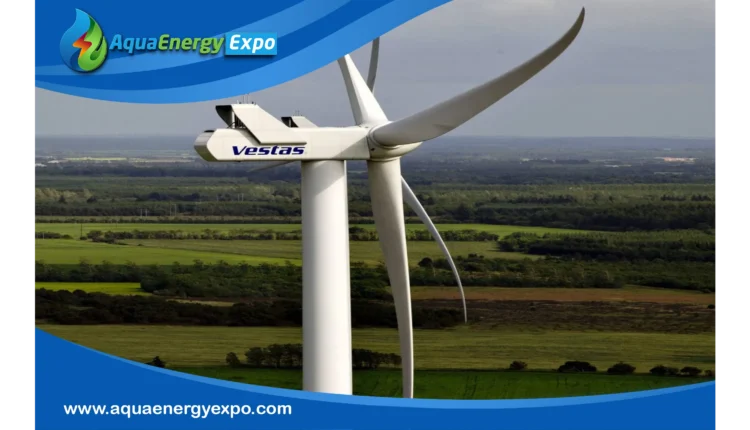 Vestas wins 274 MW order in Canada from EDF power solutions North America