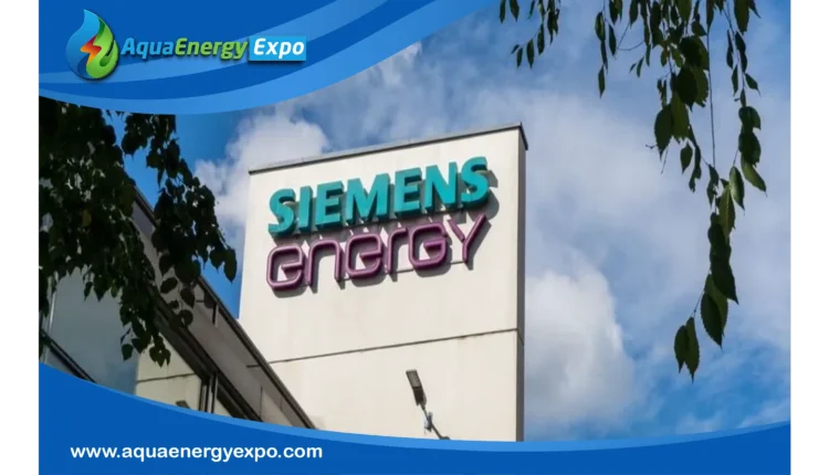 Strong quarterly results positions Siemens Energy towards the upper end of the full-year guidance range