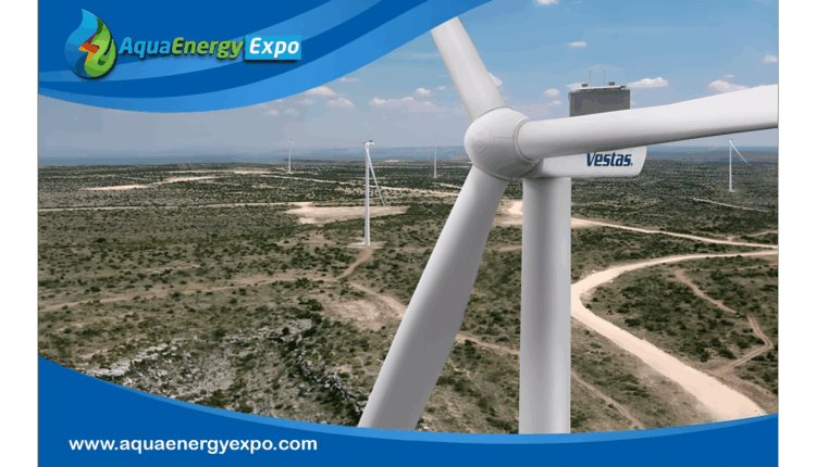 Vestas unveils 950 MW of orders for US projects