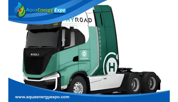 Hyroad Energy Acquires Hydrogen Fuel Cell Trucks to Accelerate Deployment of Zero-Emission Commercial Fleets