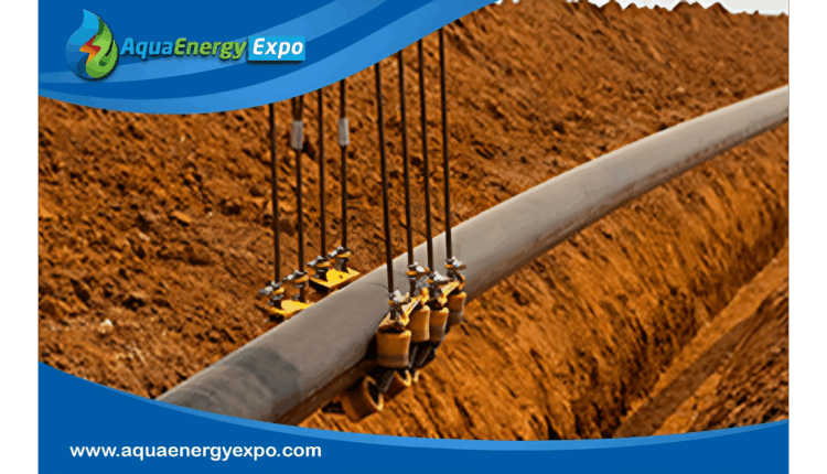 Horizontal Directional Drilling Rig: Revolutionizing Underground Utility Installation with Precision and Efficiency