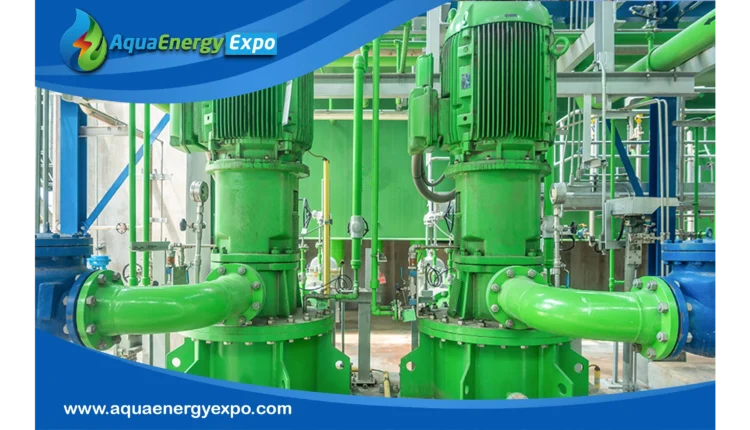 Vertical Turbine Pumps: A Sustainable Choice for Modern Water Infrastructure