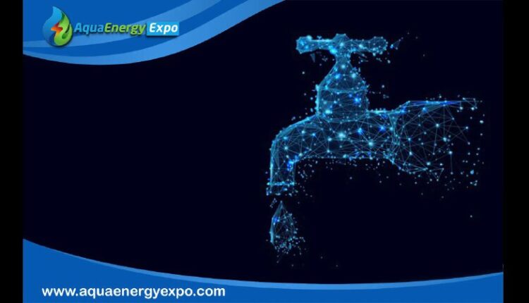 digital water programme
