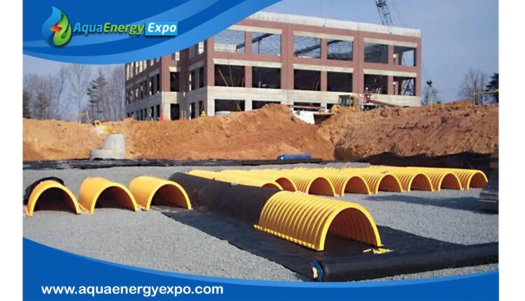 Advanced Drainage Systems