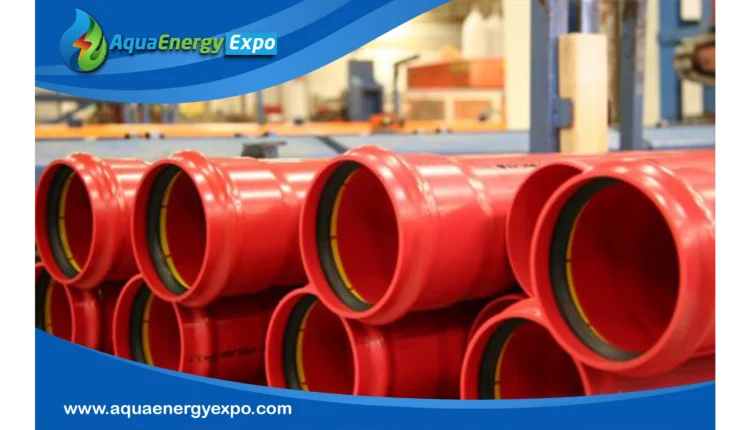 Fusible PVC Pipe: A Sustainable Choice for Modern Infrastructure