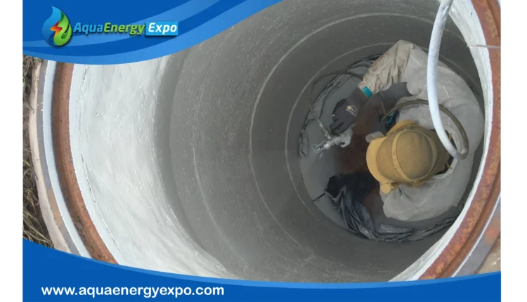 Manhole Coatings: Durable Solutions for Infrastructure Protection and Rehabilitation