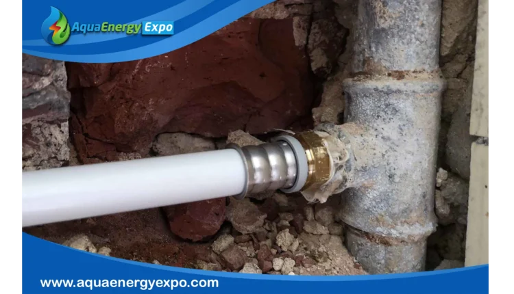 Lead Pipe Replacement: Safeguarding Health Through Smart Infrastructure