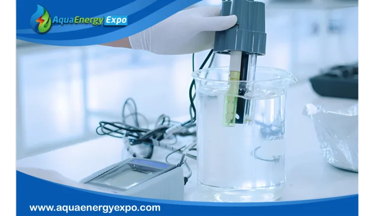 Ammonia & Ammonium Sensors: Advanced Environmental Monitoring