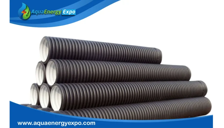 HP Storm Pipe: The Ultimate Solution for Efficient Stormwater Management