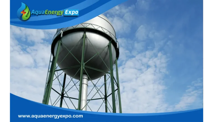 Inside Water Tower: Understanding Its Structure, Function, and Importance in Water Distribution