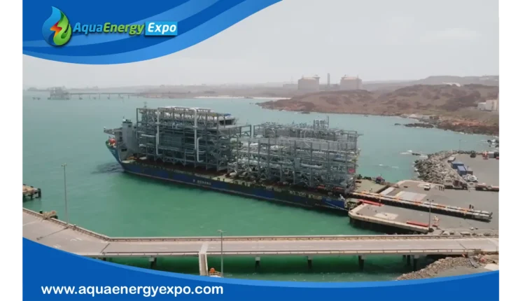 78% of DEWA's Hassyan IWP project is completed