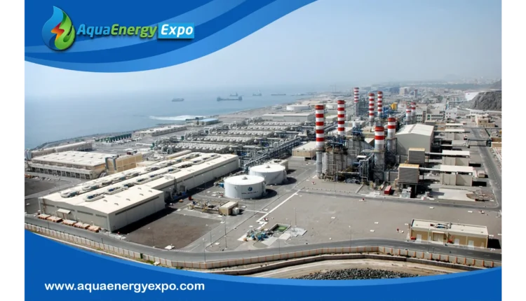 TAQA plans to acquire GS Inima for US$1.2 billion in order to expand its global water platform