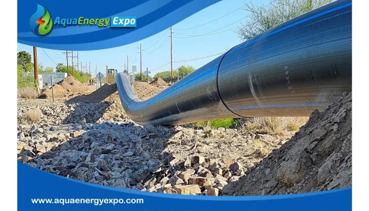 Municipal Piping: An Enabling Urban Development Infrastructure