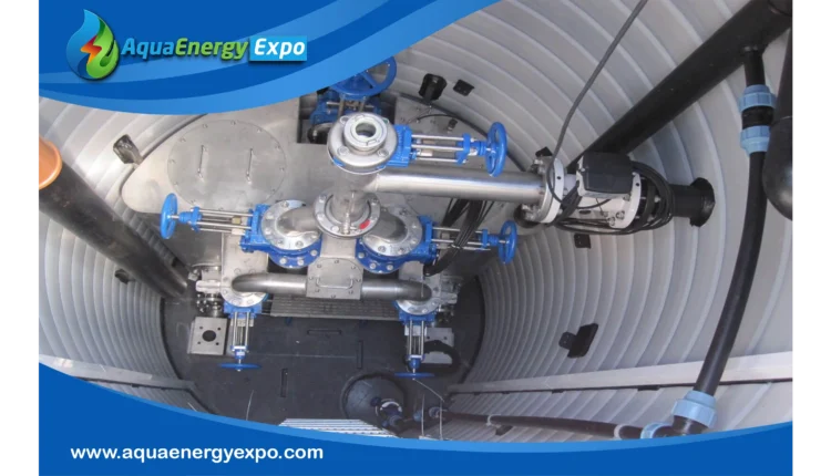 Municipal Pump Stations: Wet Wells vs. Dry Wells in Fluid Management