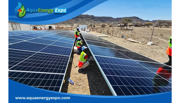 LONGi Hi-MO X10 Powers Adailou’s First Off-Grid Solar Project in Djibouti