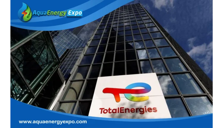 TotalEnergies Launches Development Project to Boost Iraq's Energy Production