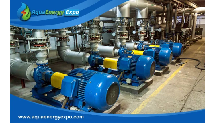 Municipal Pumps: The Heart of Urban Water Management