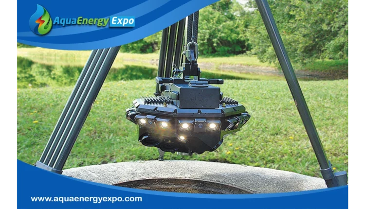 Wireless Manhole Scanning Technology: Redefining Infrastructure with the Manhole Scanner