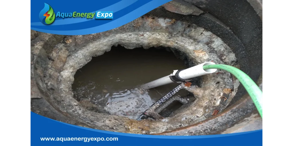 Sewer Rinsing The Comprehensive Guide to Sewer Cleaning: Techniques and Significance