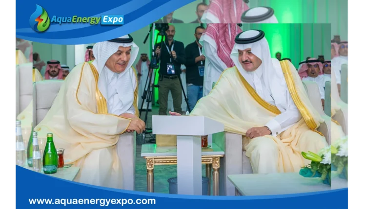 SWPC: Two Landmark Projects Supporting Water Security and Aligning with 2030 Vision Goals
