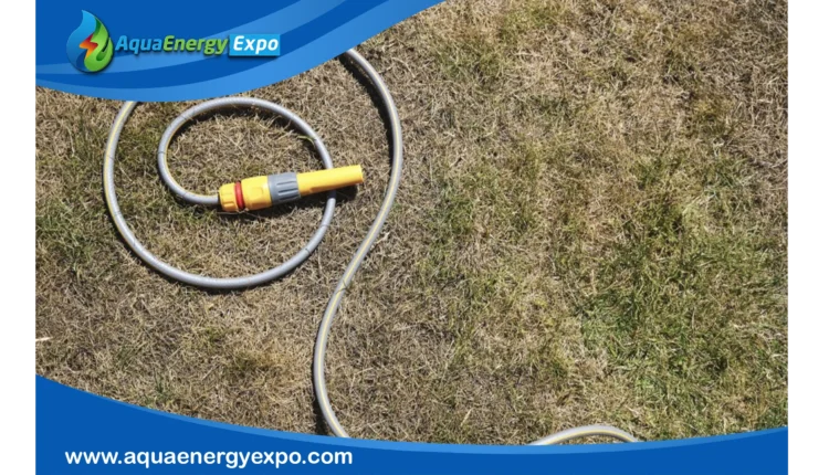 Yorkshire Water’s Hosepipe Restrictions Begin