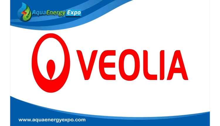Veolia Appoints Nadège Petit as CEO of the North America Zone to Drive Profitable and Innovative Growth