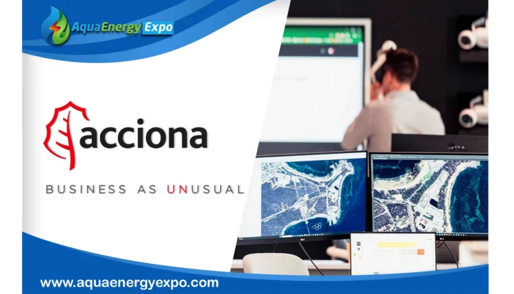 EIB and ACCIONA Sign €120 Million Loan to Invest in Technological Innovation and Digitalization