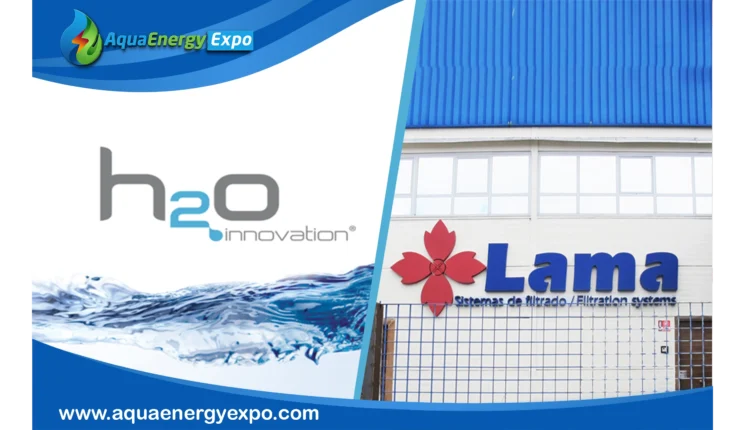 H2O Innovation Acquires Lama to Expand Global Filtration Solutions