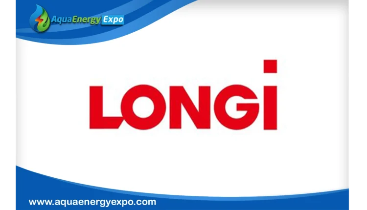 LONGi Partners with Indonesia to Advance Renewable Energy Goals at ISF 2025