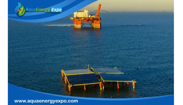 LONGi’s Hi-MO 9 Modules Outperform in China’s First Deep-Sea Floating PV Project