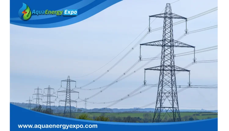 Iberdrola distributed 188,753 GWh of electricity until September, up 6%, driven by the United Kingdom and Spain