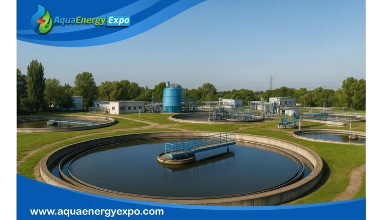 Uisce Éireann: Nenagh Wastewater Treatment Plant Upgrade