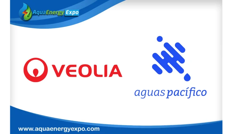 Veolia Will Manage the First Municipal and Industrial Desalination Plant of Chile in Valparaíso