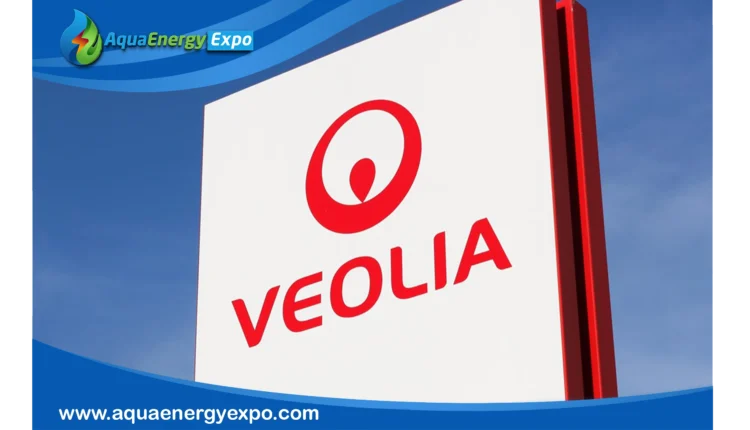 Veolia will manage the first municipal and industrial desalination plant of Chile in Valparaíso