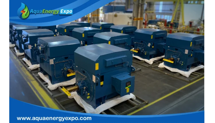 WEG Provides a Complete Package of Electrical Solutions for the Water Sector in the Middle East