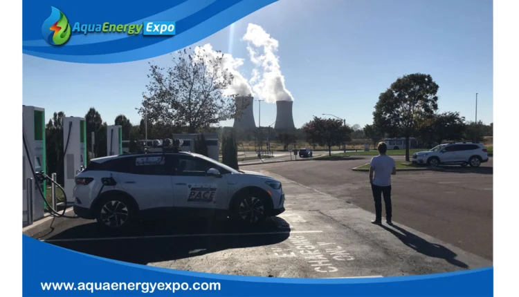 Wastewater Plants Produce Twice as Much Greenhouse Gas as Estimated Across The USA